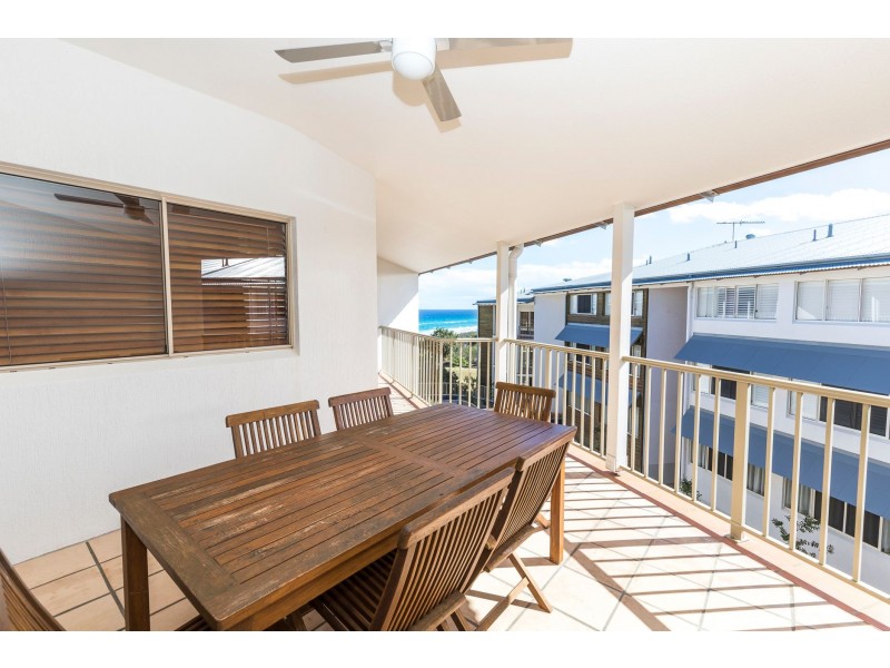 36/7 Samarinda Drive, Point Lookout QLD 4183