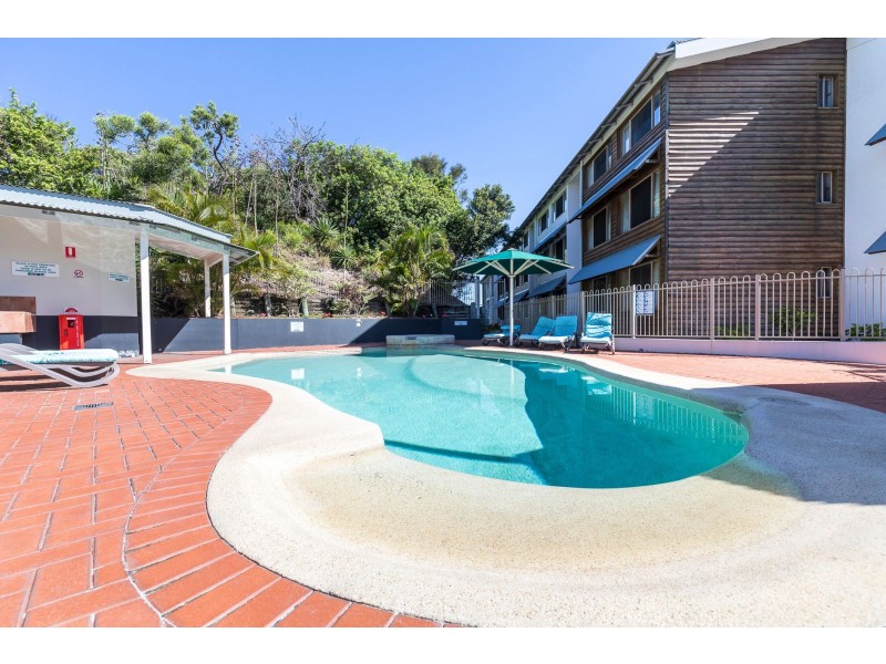 36/7 Samarinda Drive, Point Lookout QLD 4183