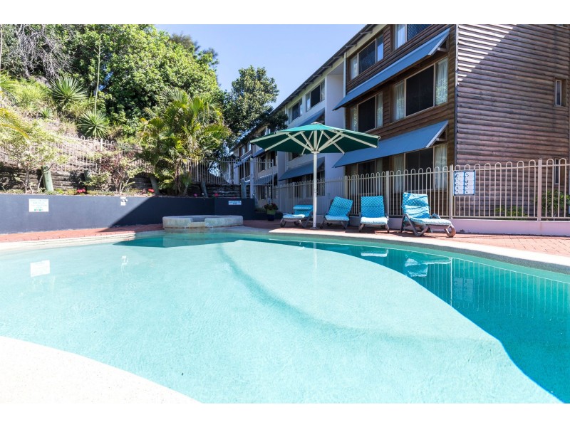 36/7 Samarinda Drive, Point Lookout QLD 4183