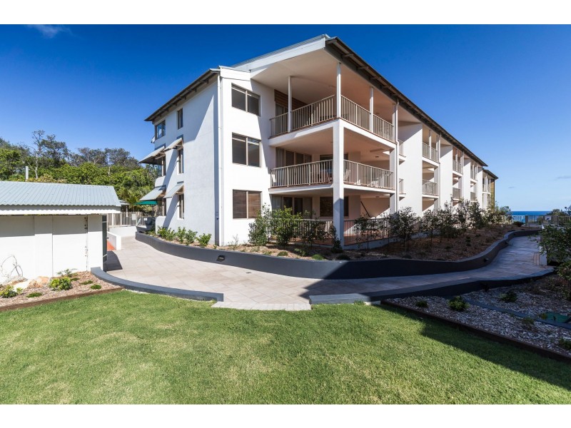 36/7 Samarinda Drive, Point Lookout QLD 4183