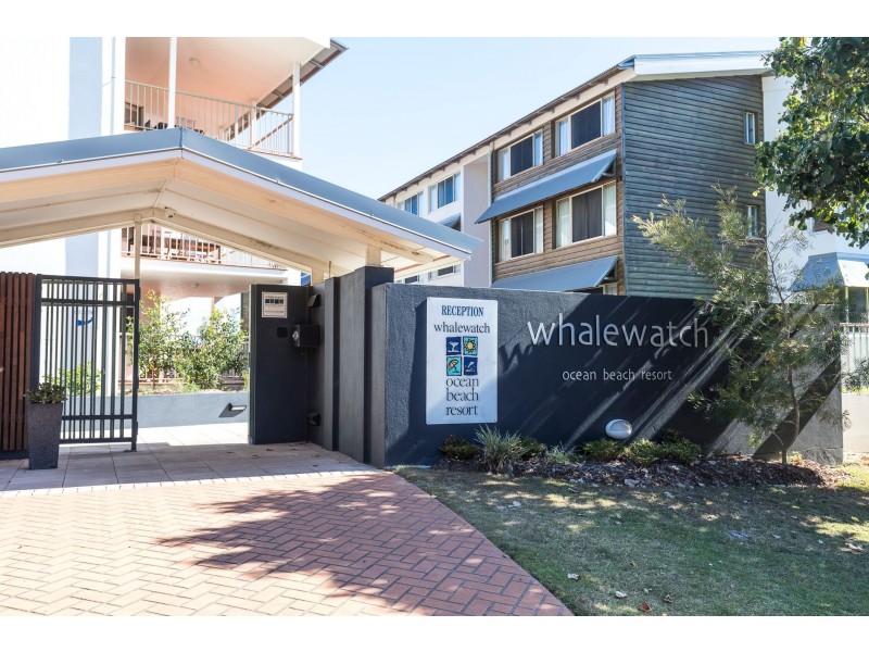 36/7 Samarinda Drive, Point Lookout QLD 4183