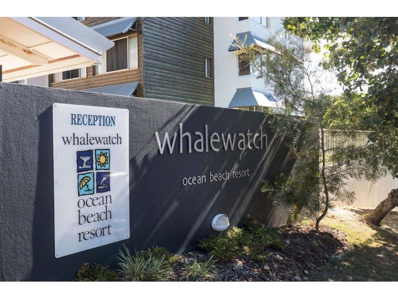 36/7 Samarinda Drive, Point Lookout QLD 4183