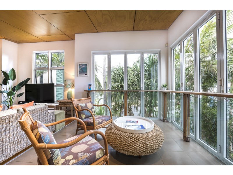 2/12 Samarinda Way, Point Lookout QLD 4183