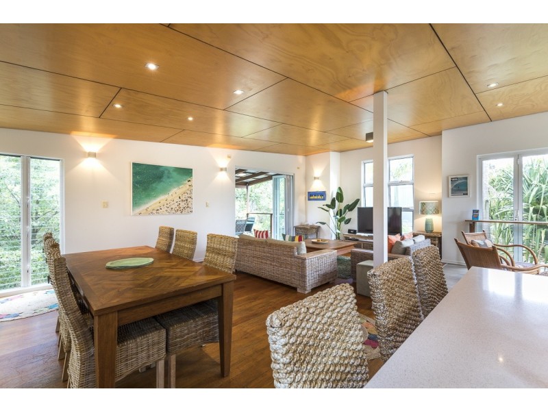 2/12 Samarinda Way, Point Lookout QLD 4183