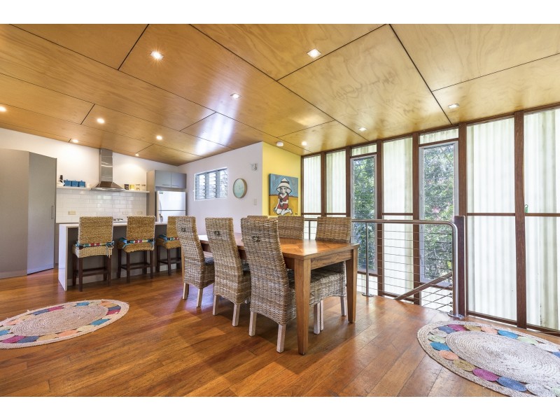 2/12 Samarinda Way, Point Lookout QLD 4183