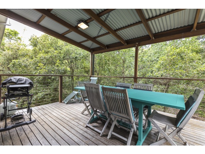 2/12 Samarinda Way, Point Lookout QLD 4183