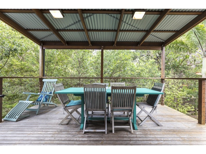 2/12 Samarinda Way, Point Lookout QLD 4183