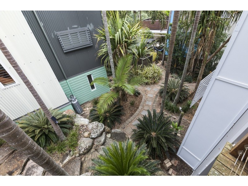 2/12 Samarinda Way, Point Lookout QLD 4183