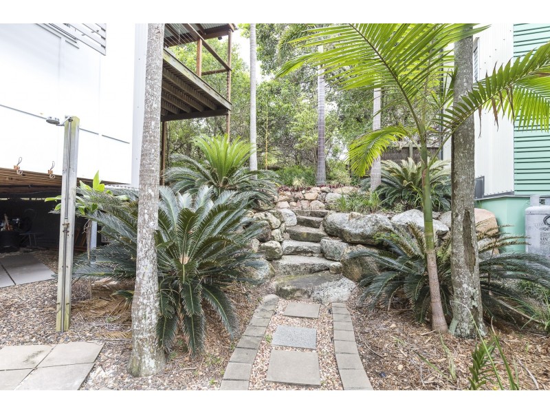 2/12 Samarinda Way, Point Lookout QLD 4183