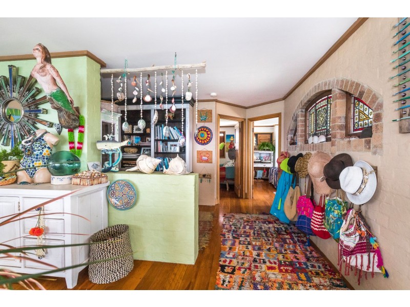 27 Mooloomba Road, Point Lookout QLD 4183