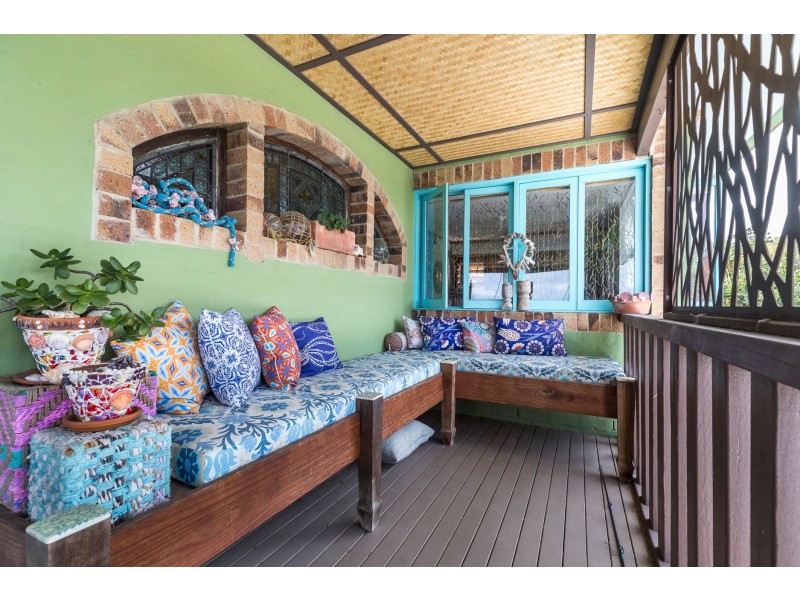 27 Mooloomba Road, Point Lookout QLD 4183