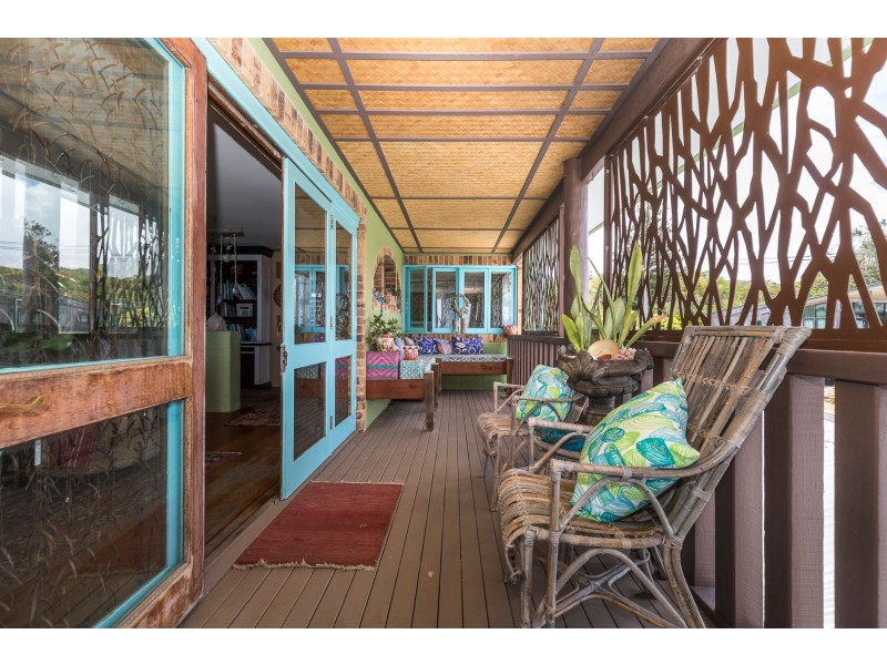 27 Mooloomba Road, Point Lookout QLD 4183