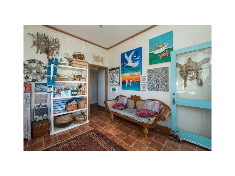 27 Mooloomba Road, Point Lookout QLD 4183