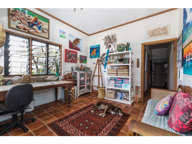 27 Mooloomba Road, Point Lookout QLD 4183