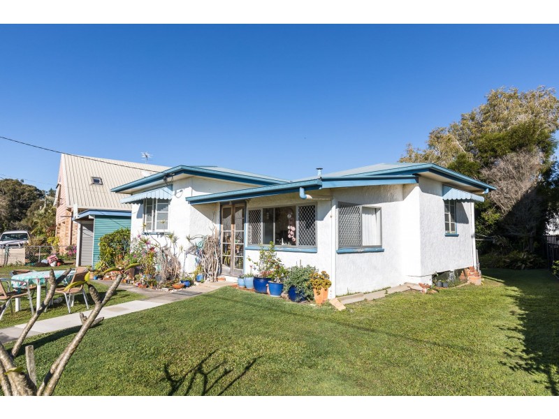 23 Flinders Avenue, Dunwich QLD 4183