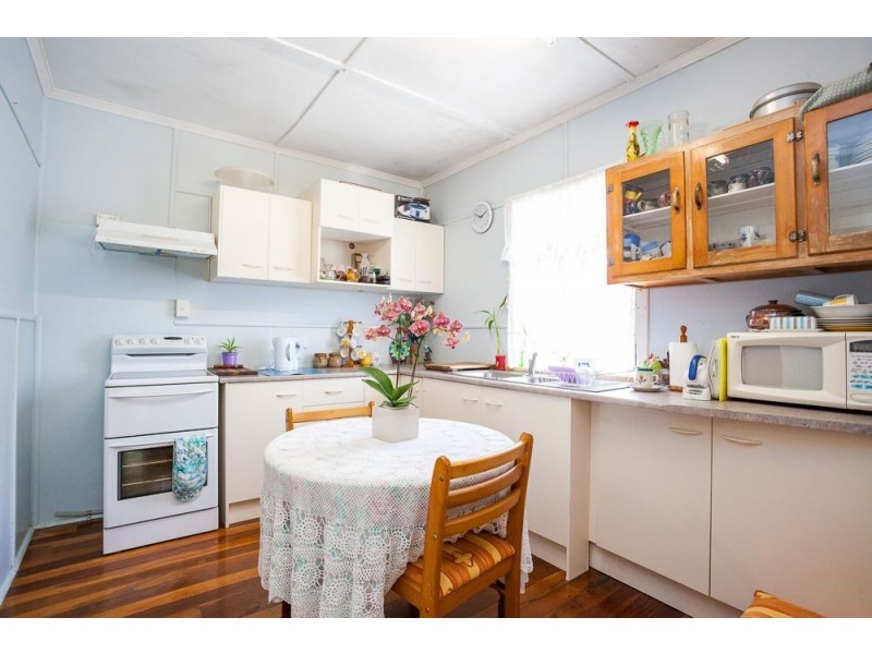 23 Flinders Avenue, Dunwich QLD 4183