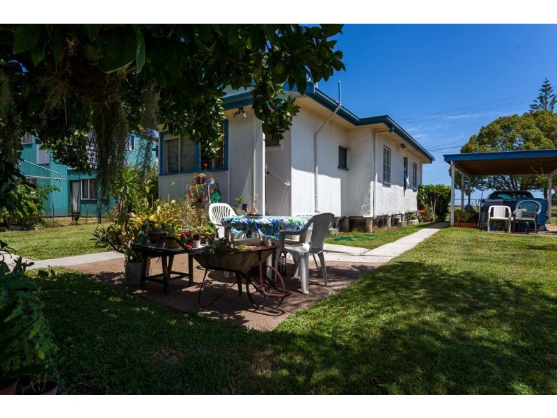 23 Flinders Avenue, Dunwich QLD 4183
