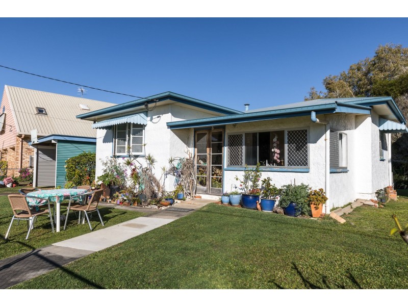 23 Flinders Avenue, Dunwich QLD 4183