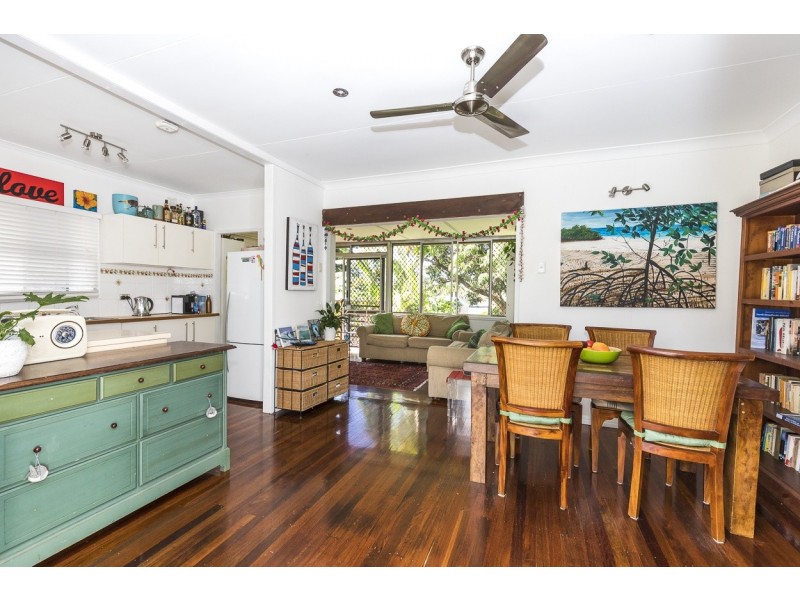 7 Finnegan Street, Dunwich QLD 4183