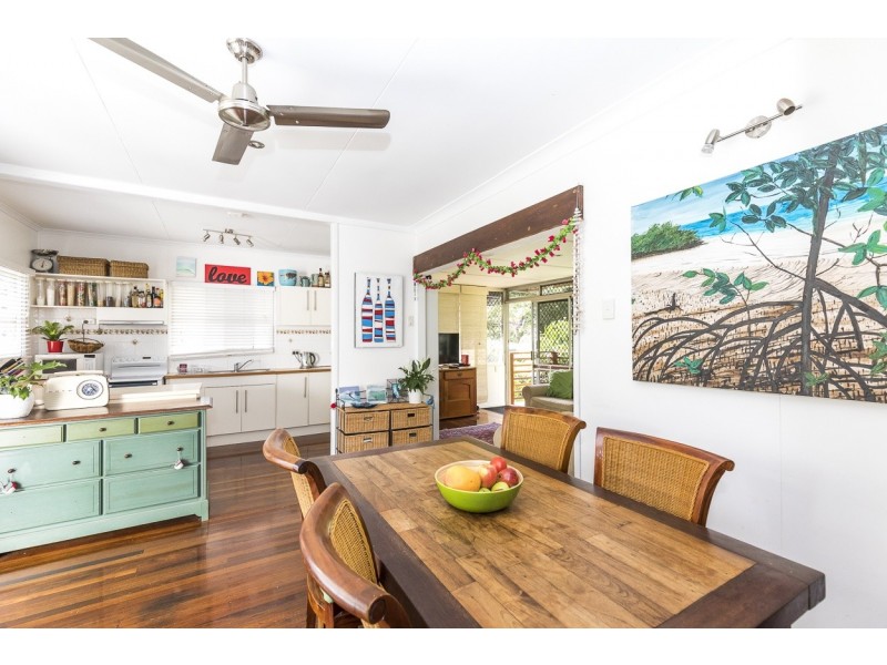 7 Finnegan Street, Dunwich QLD 4183