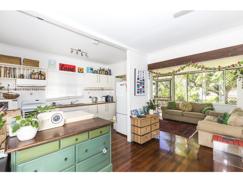 7 Finnegan Street, Dunwich QLD 4183