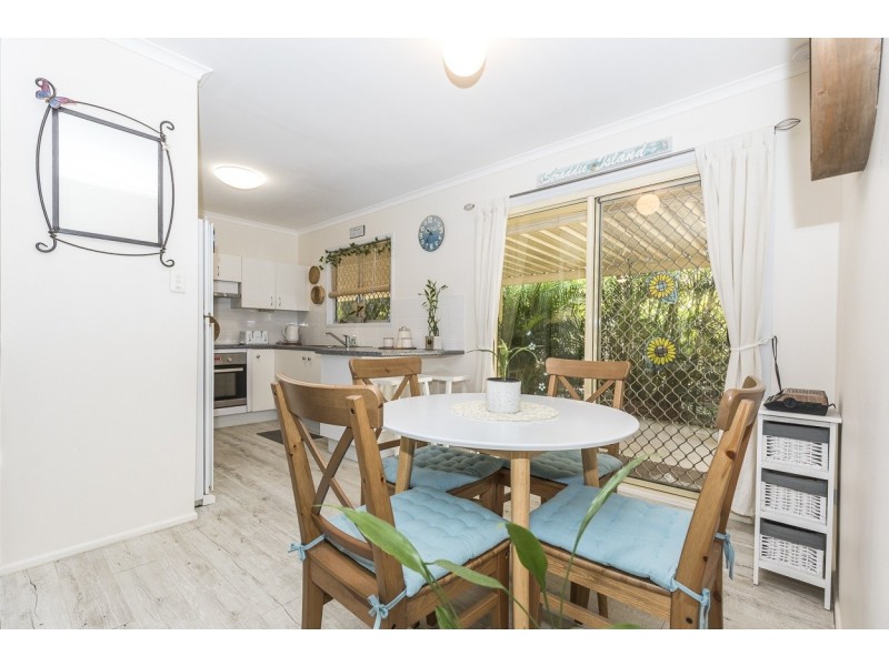 3 Banksia St, Dunwich QLD 4183