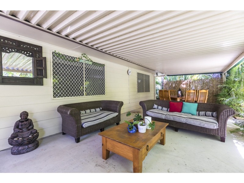 3 Banksia St, Dunwich QLD 4183