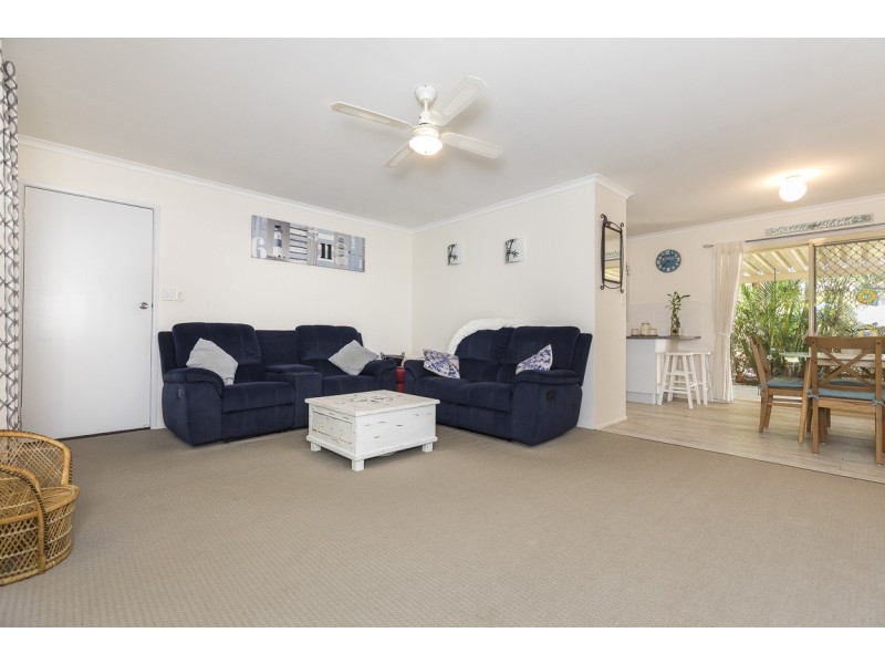 3 Banksia St, Dunwich QLD 4183
