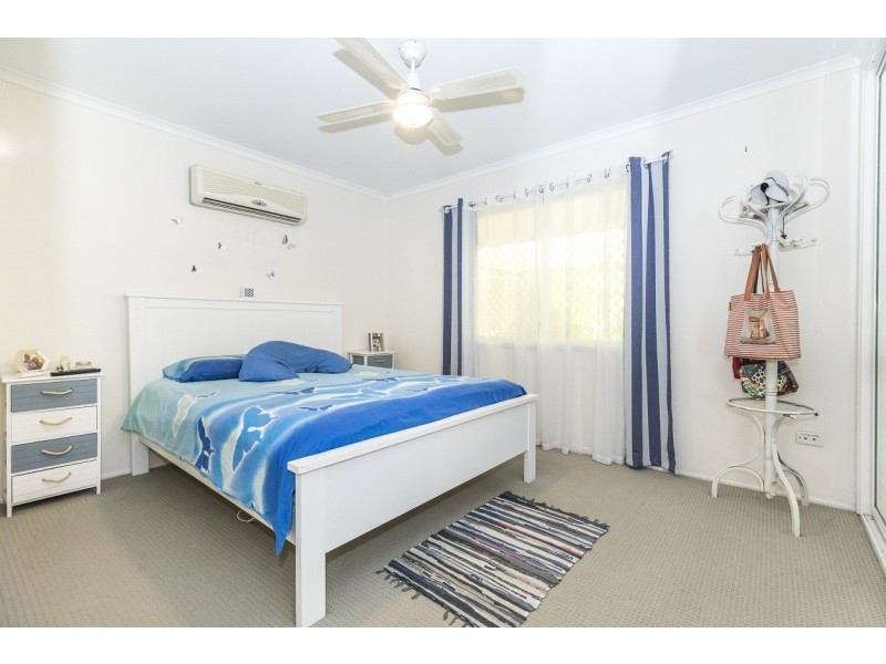 3 Banksia St, Dunwich QLD 4183