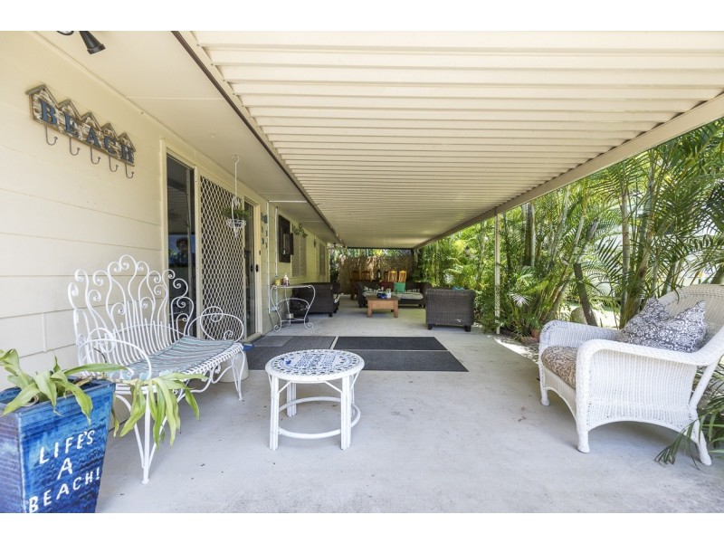 3 Banksia St, Dunwich QLD 4183