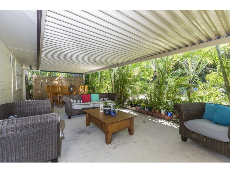 3 Banksia St, Dunwich QLD 4183