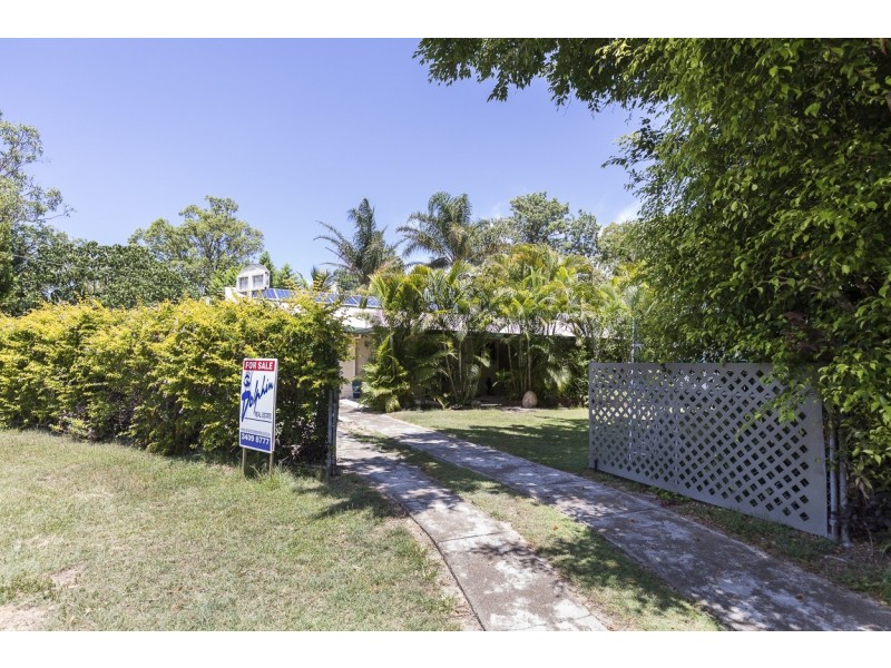 3 Banksia St, Dunwich QLD 4183