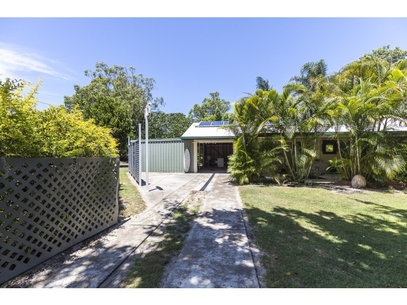 3 Banksia St, Dunwich QLD 4183