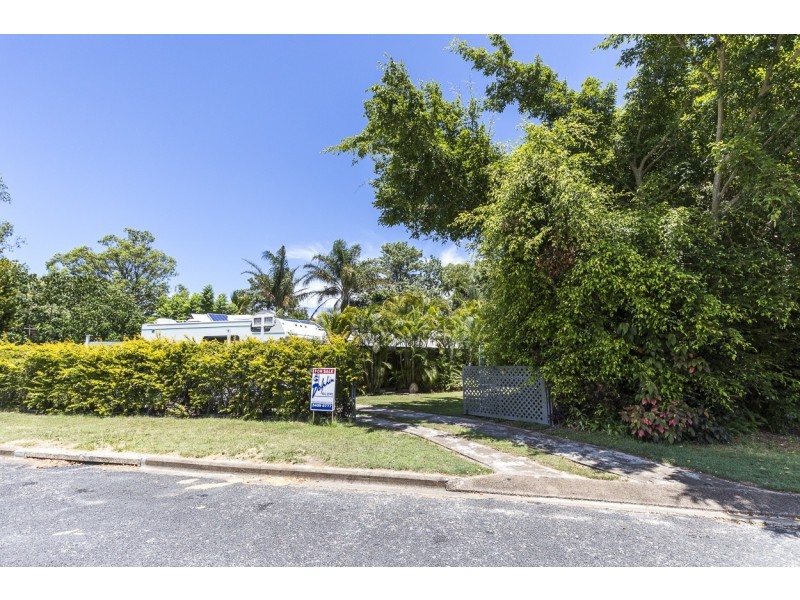 3 Banksia St, Dunwich QLD 4183