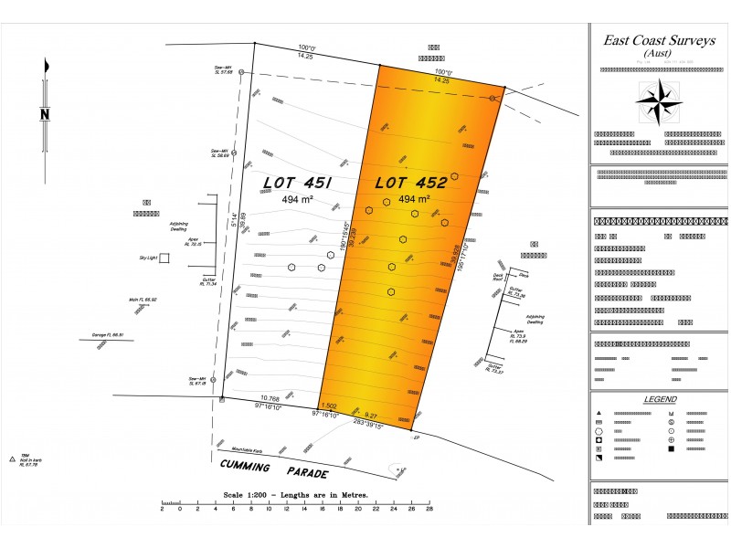 13a Cumming Parade, Point Lookout QLD 4183
