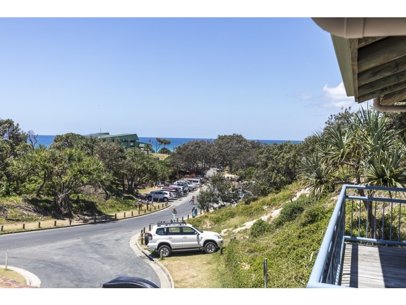 14/4-10 Kennedy Drive, Point Lookout QLD 4183