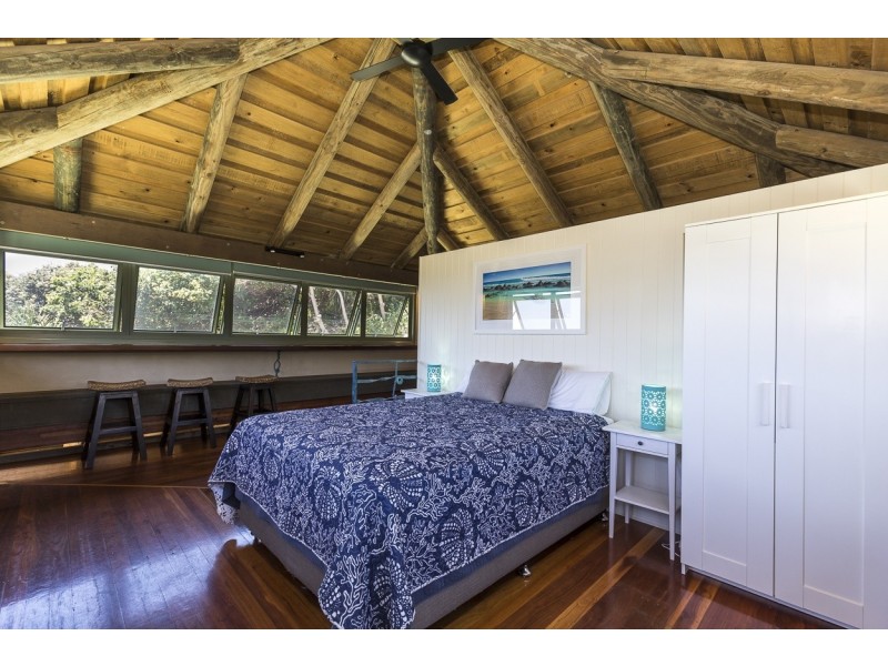 14/4-10 Kennedy Drive, Point Lookout QLD 4183