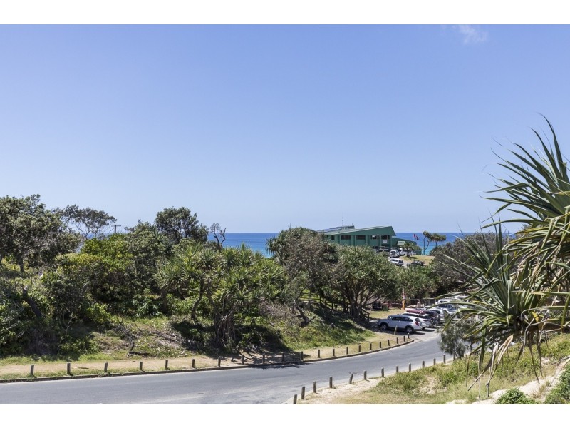 14/4-10 Kennedy Drive, Point Lookout QLD 4183
