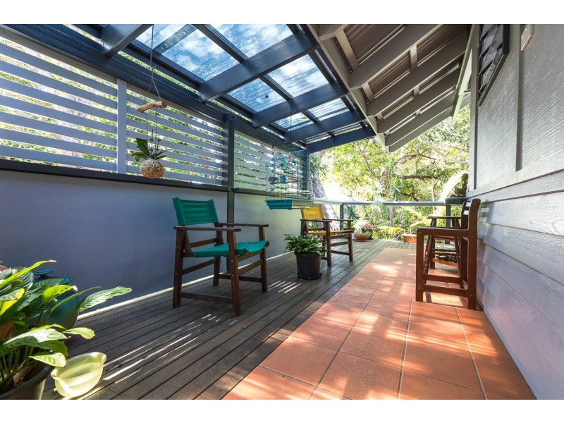 29 Bigoon Road, Point Lookout QLD 4183