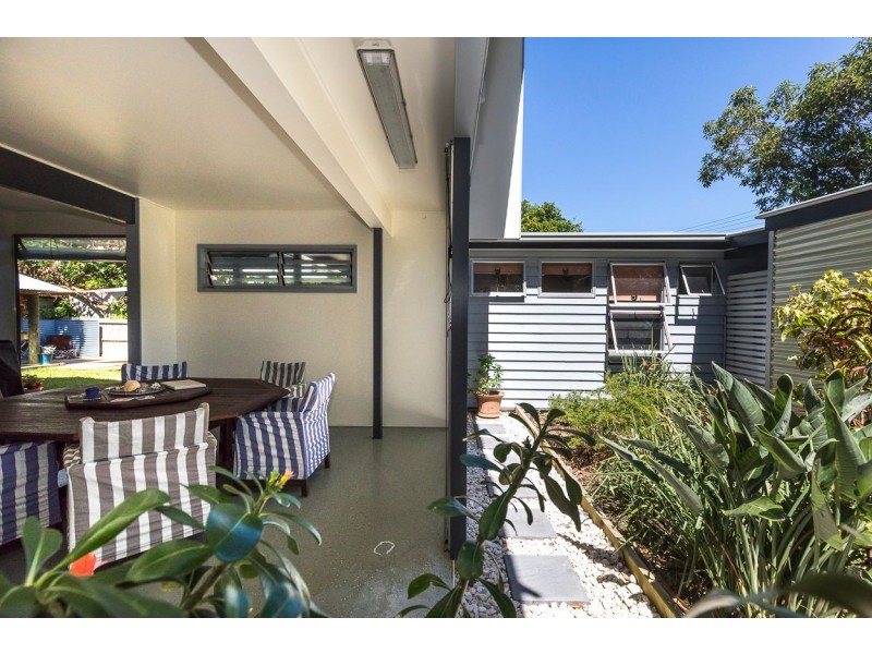 29 Bigoon Road, Point Lookout QLD 4183