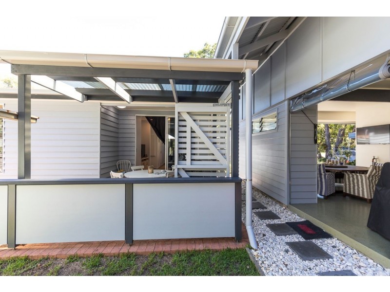 29 Bigoon Road, Point Lookout QLD 4183