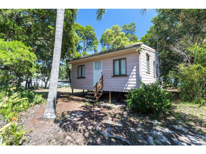 11 Ballow Street, Amity QLD 4183