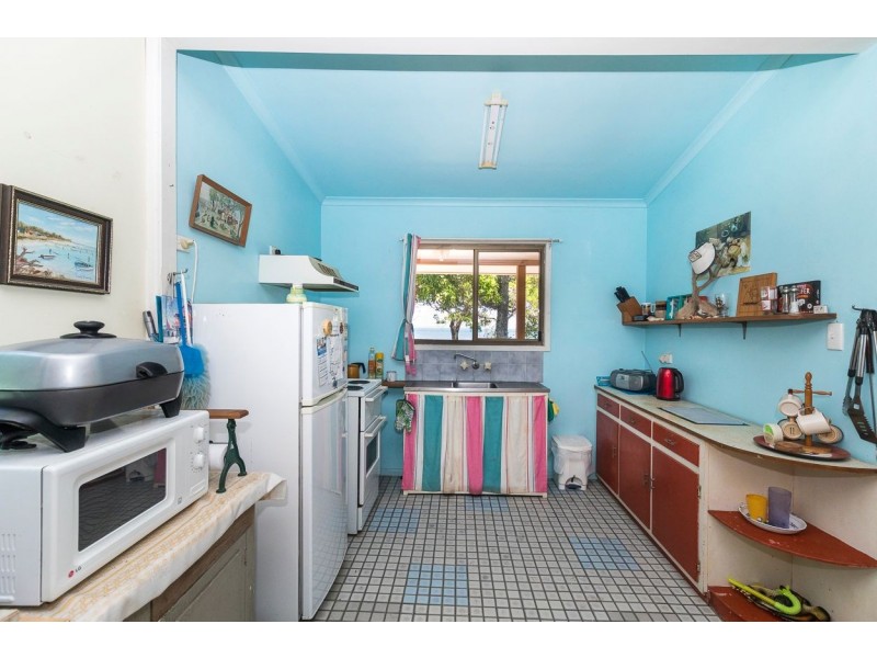 11 Ballow Street, Amity QLD 4183