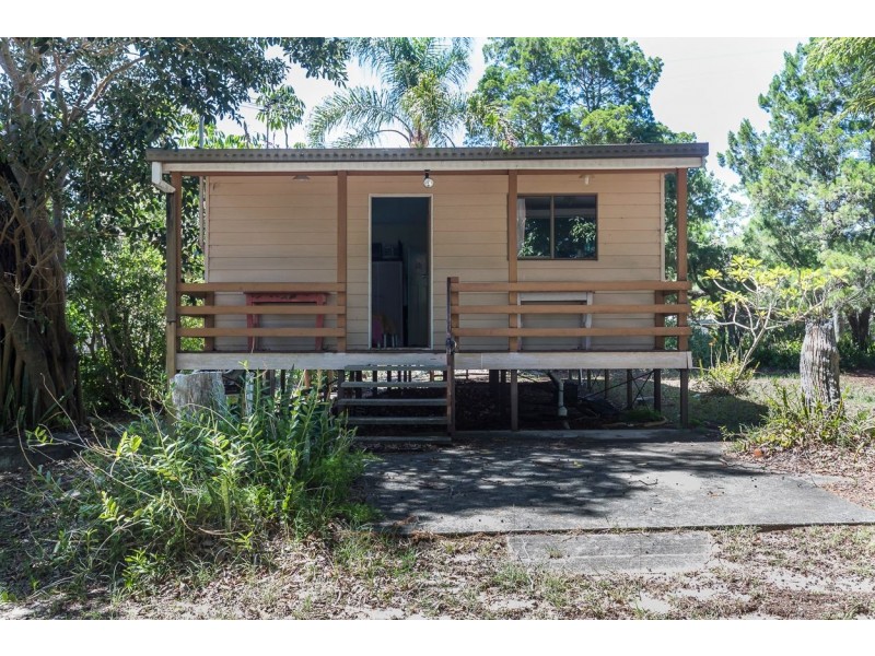 11 Ballow Street, Amity QLD 4183