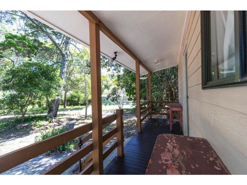 11 Ballow Street, Amity QLD 4183