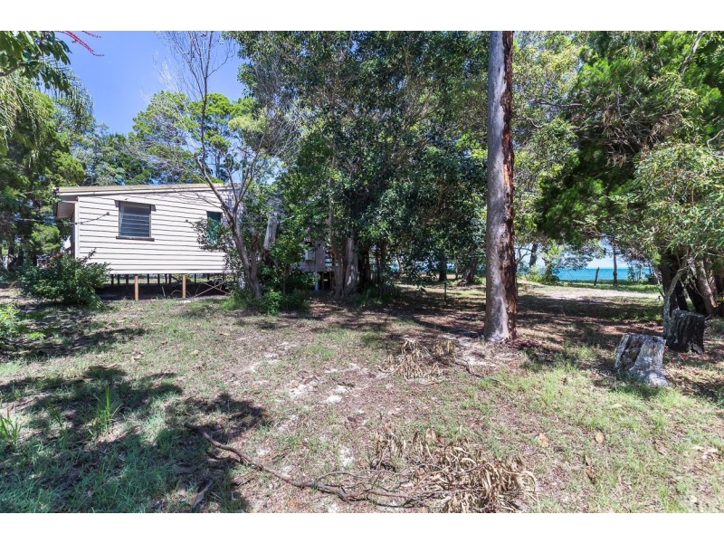 11 Ballow Street, Amity QLD 4183
