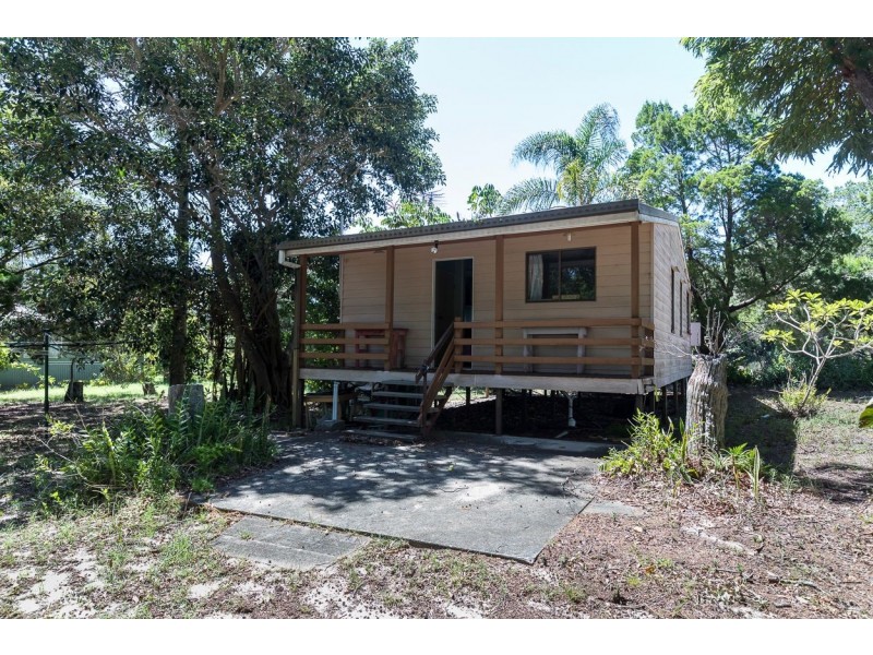 11 Ballow Street, Amity QLD 4183