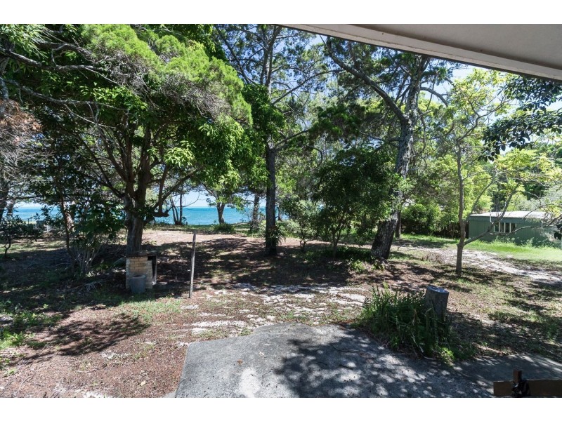 11 Ballow Street, Amity QLD 4183