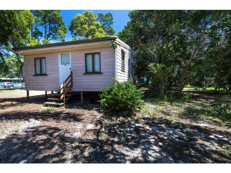 11 Ballow Street, Amity QLD 4183