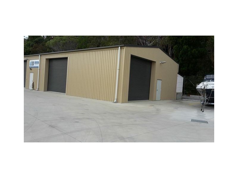 1/7 Sturt Street, Dunwich QLD 4183